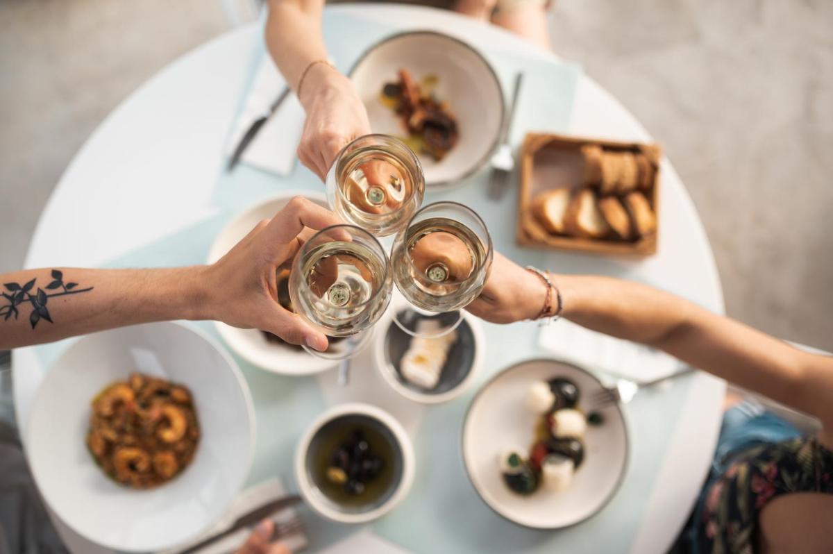 Coco-Mat Eco Residences Serifos