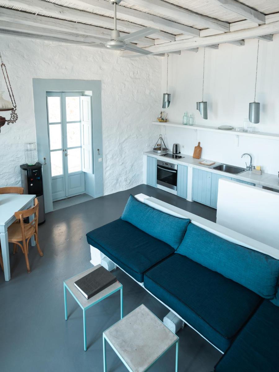 Coco-Mat Eco Residences Serifos