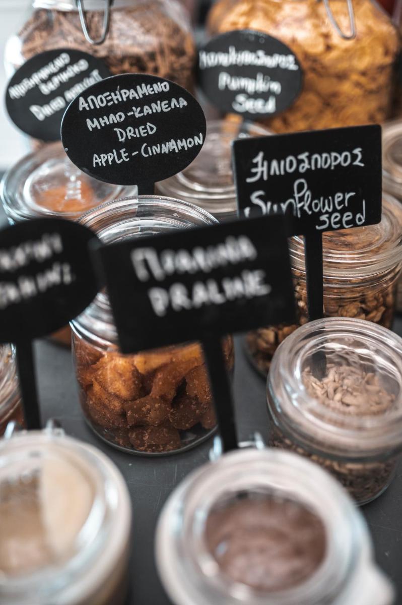 Coco-Mat Eco Residences Serifos