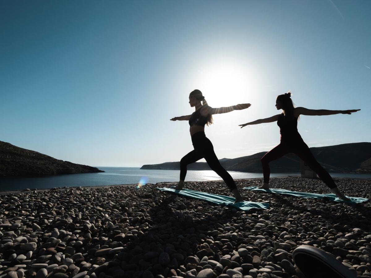 Coco-Mat Eco Residences Serifos