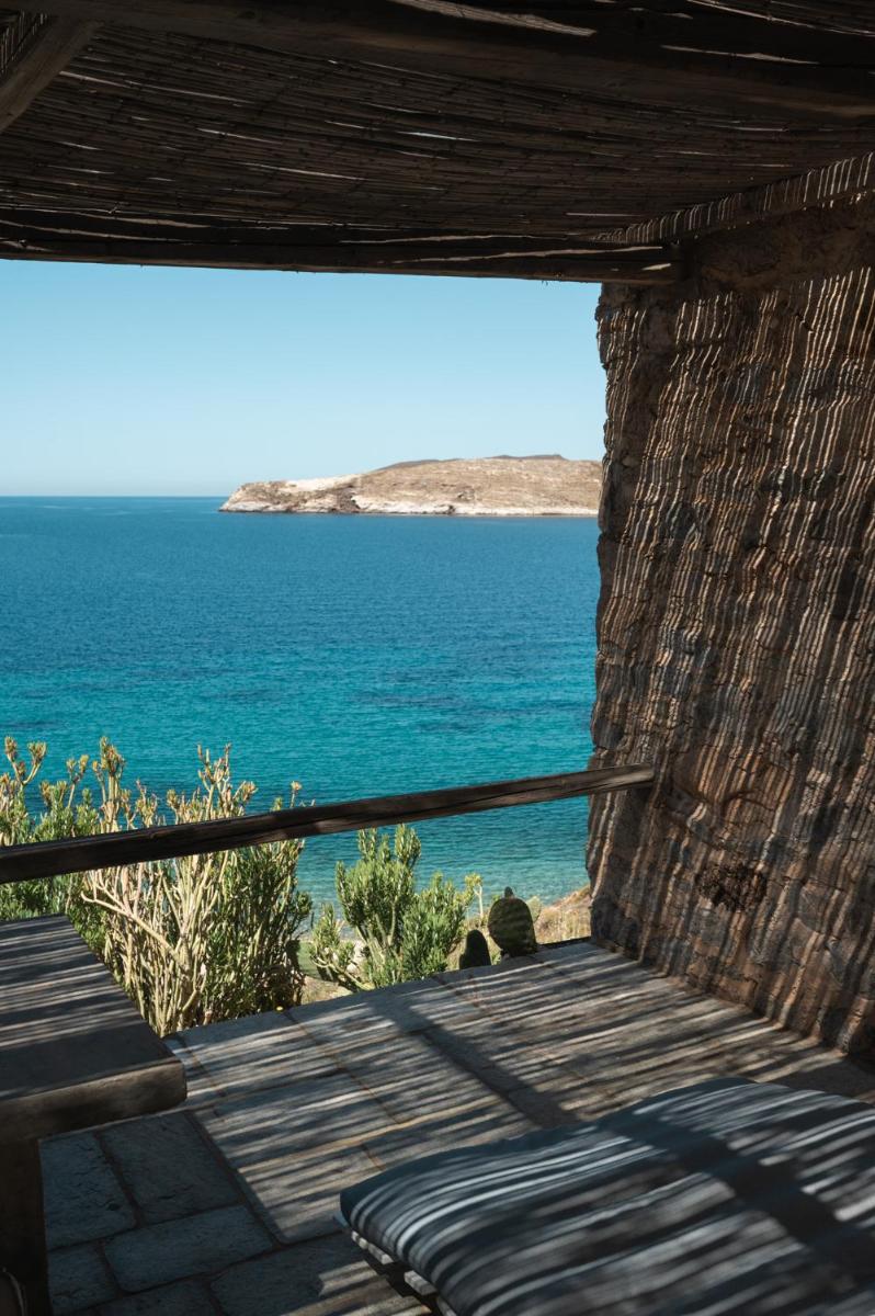 Coco-Mat Eco Residences Serifos