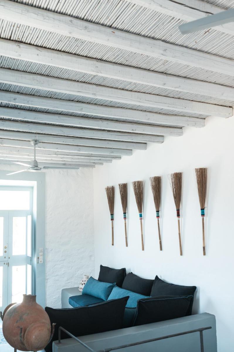 Coco-Mat Eco Residences Serifos