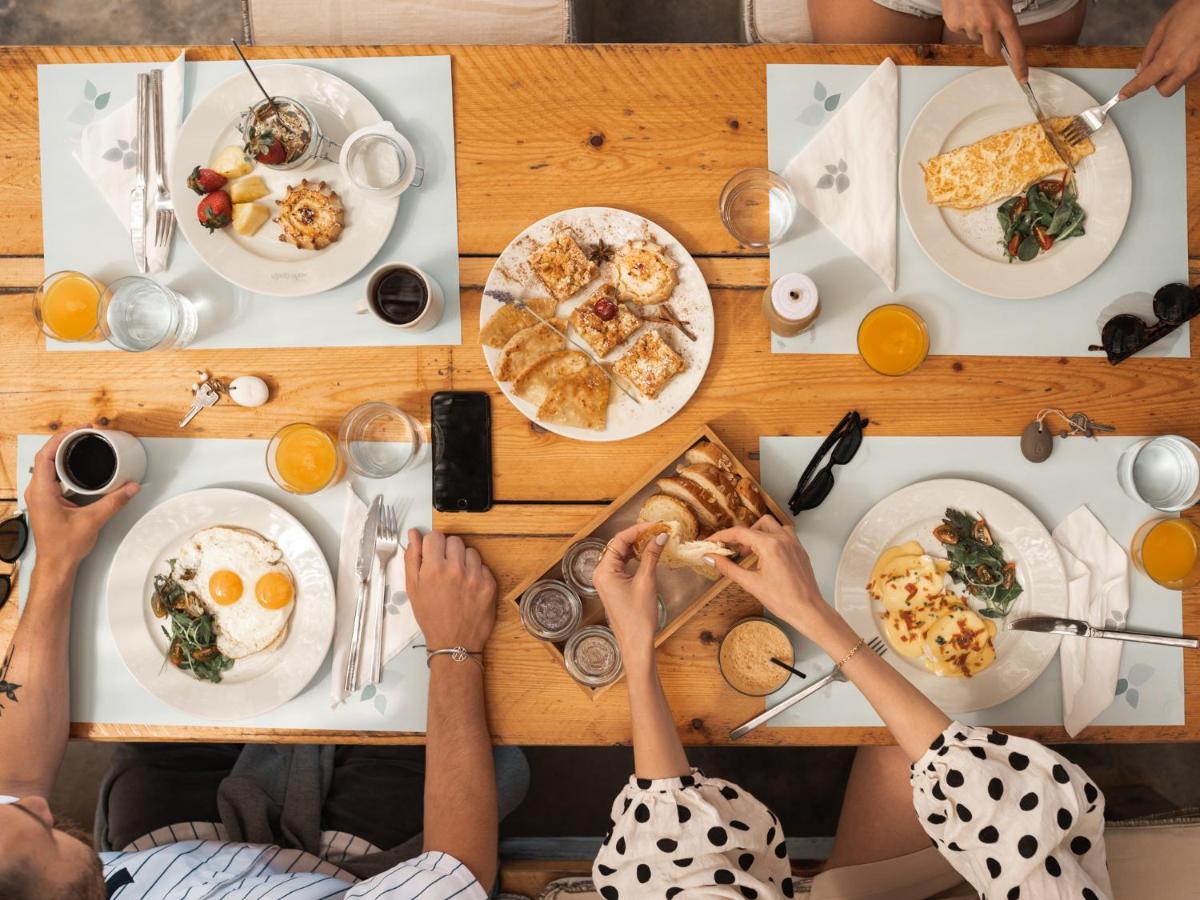 Coco-Mat Eco Residences Serifos