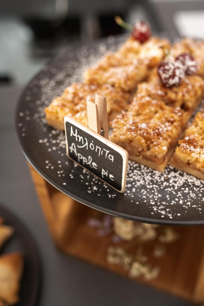 Coco-Mat Eco Residences Serifos