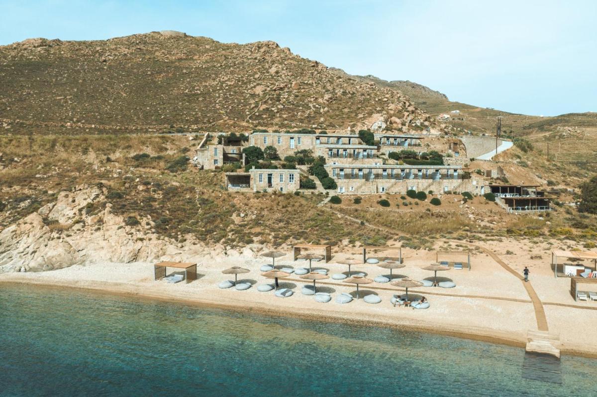 Coco-Mat Eco Residences Serifos