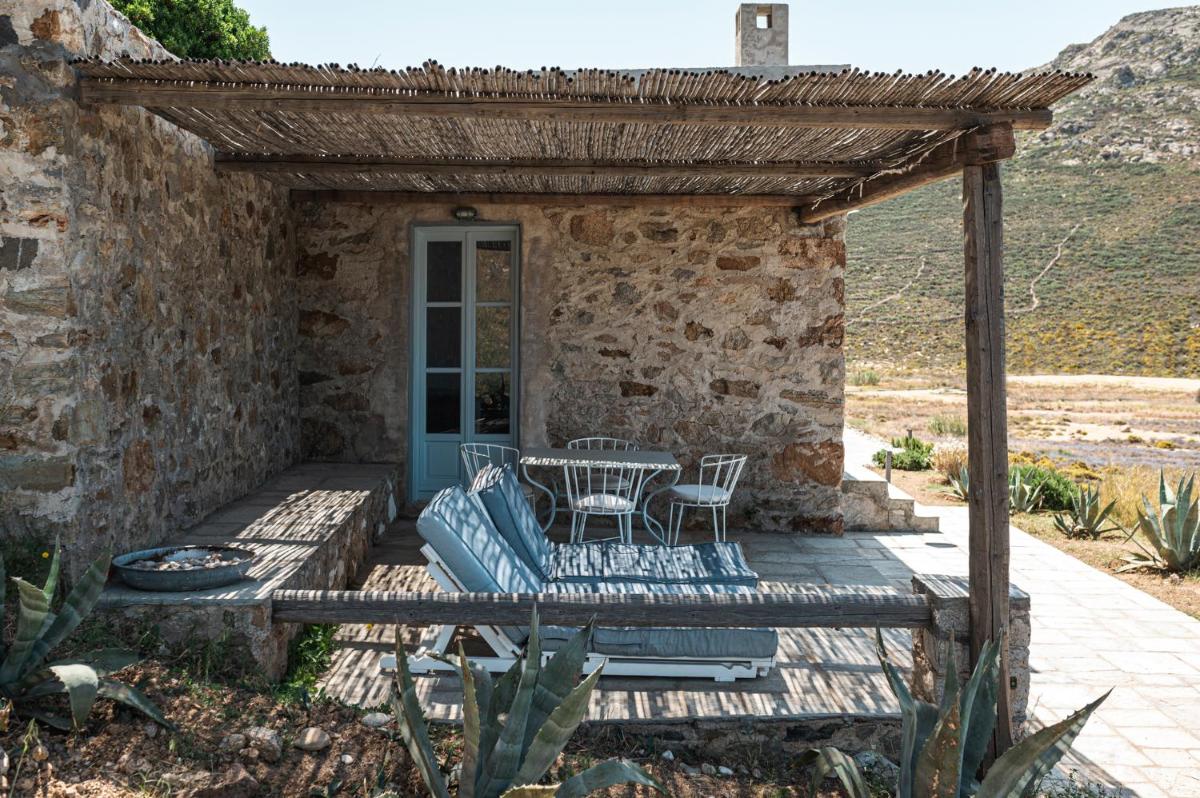 Coco-Mat Eco Residences Serifos