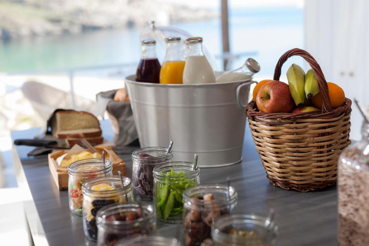 Coco-Mat Eco Residences Serifos