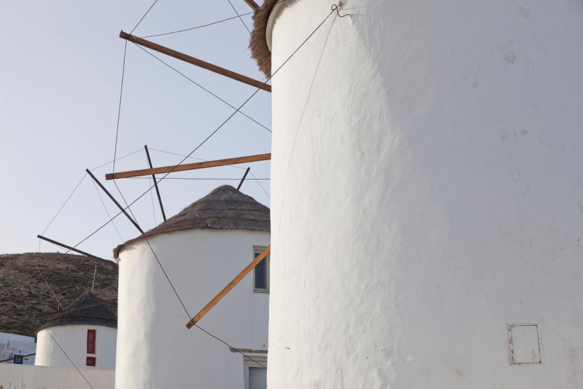 Coco-Mat Eco Residences Serifos