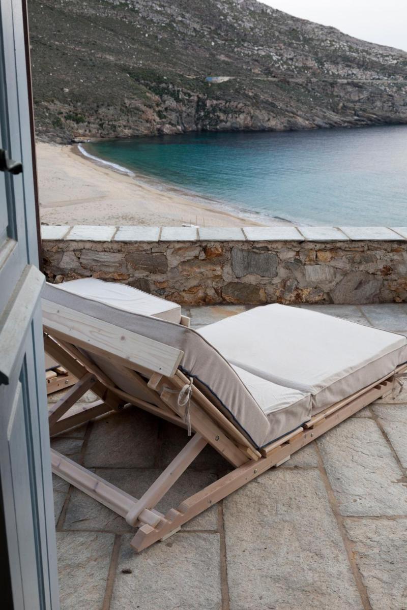 Coco-Mat Eco Residences Serifos