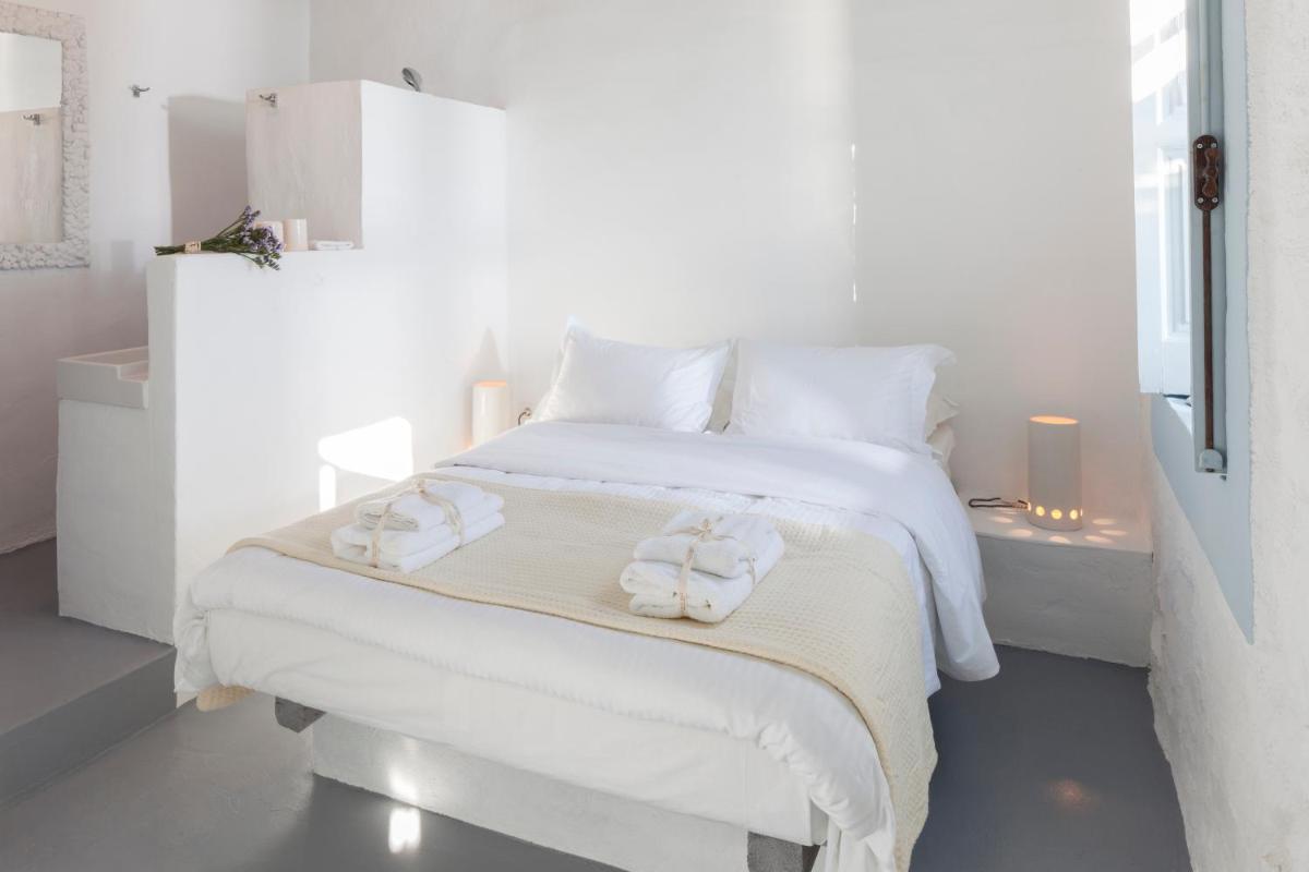 Coco-Mat Eco Residences Serifos