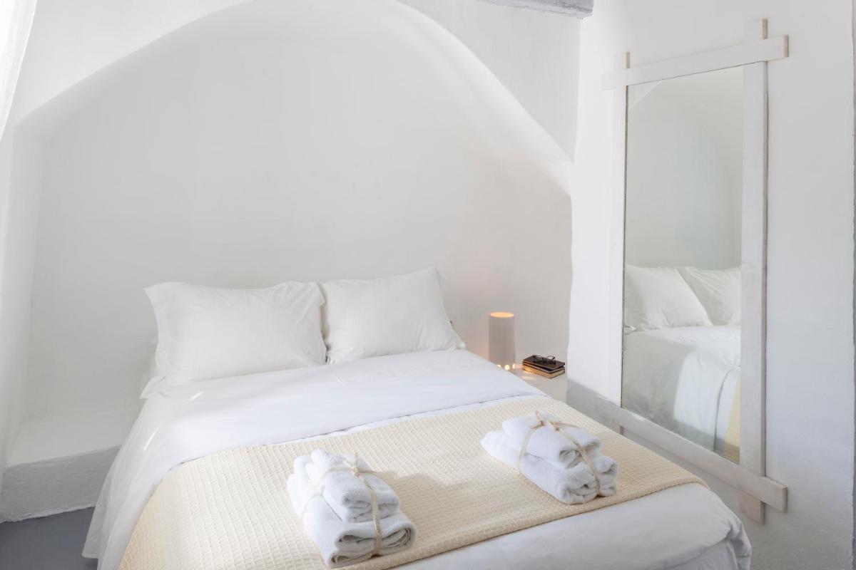 Coco-Mat Eco Residences Serifos