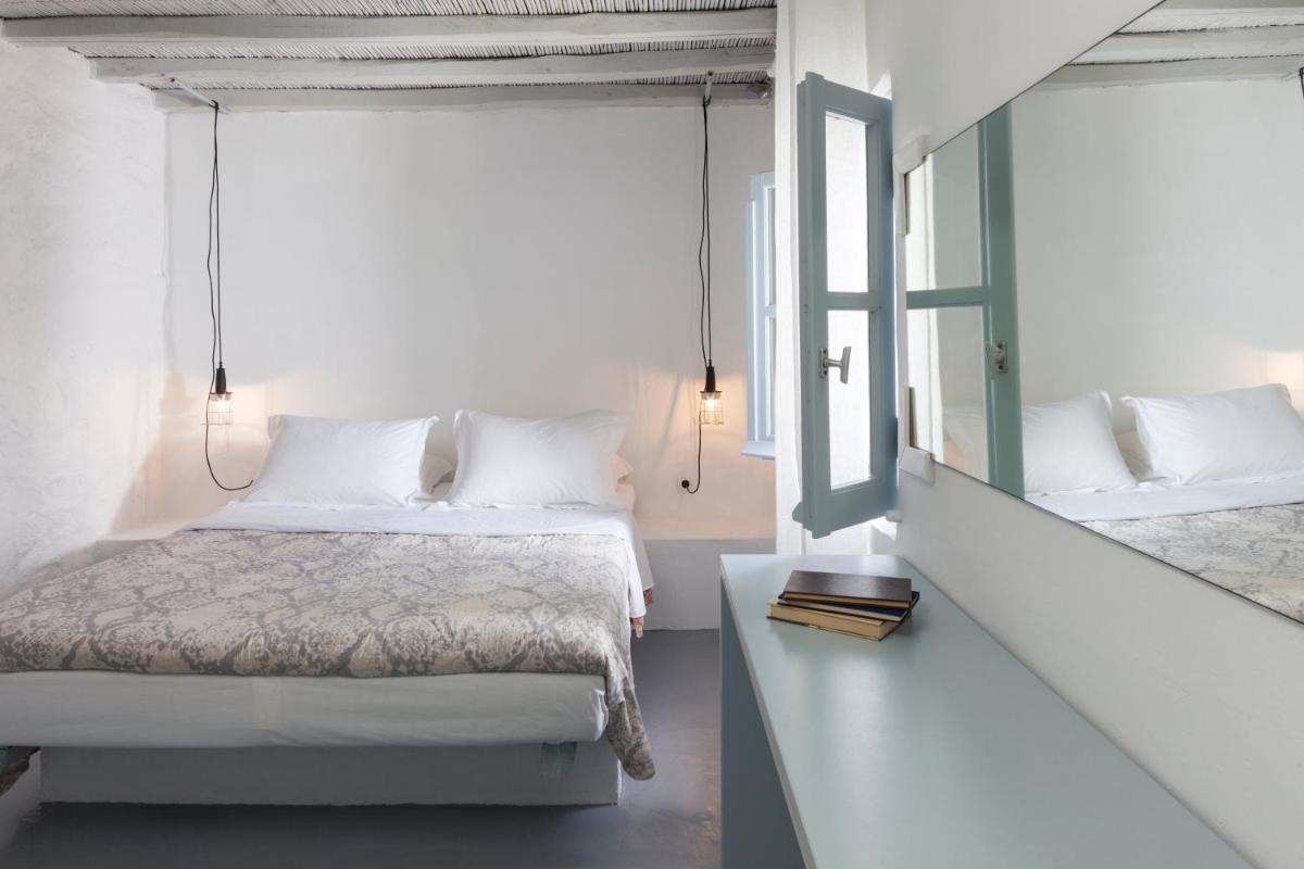 Coco-Mat Eco Residences Serifos