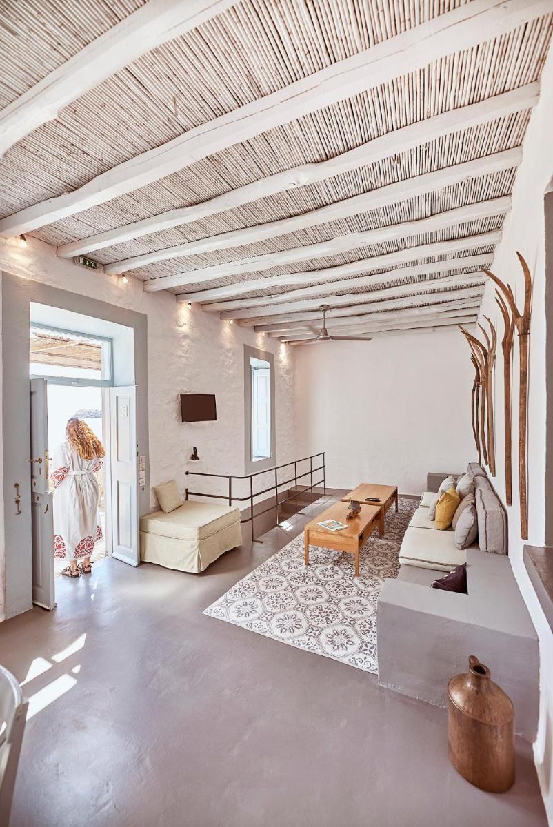 Coco-Mat Eco Residences Serifos