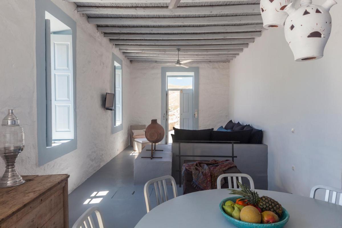 Coco-Mat Eco Residences Serifos