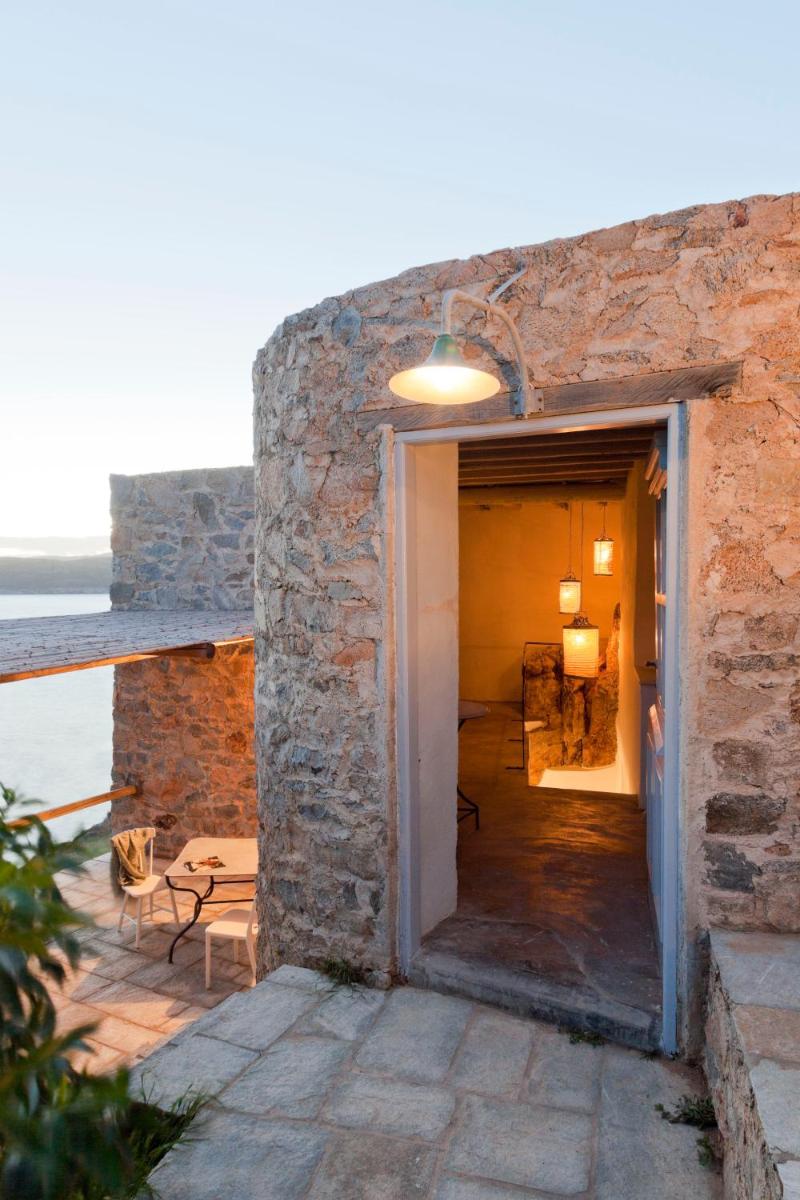 Coco-Mat Eco Residences Serifos