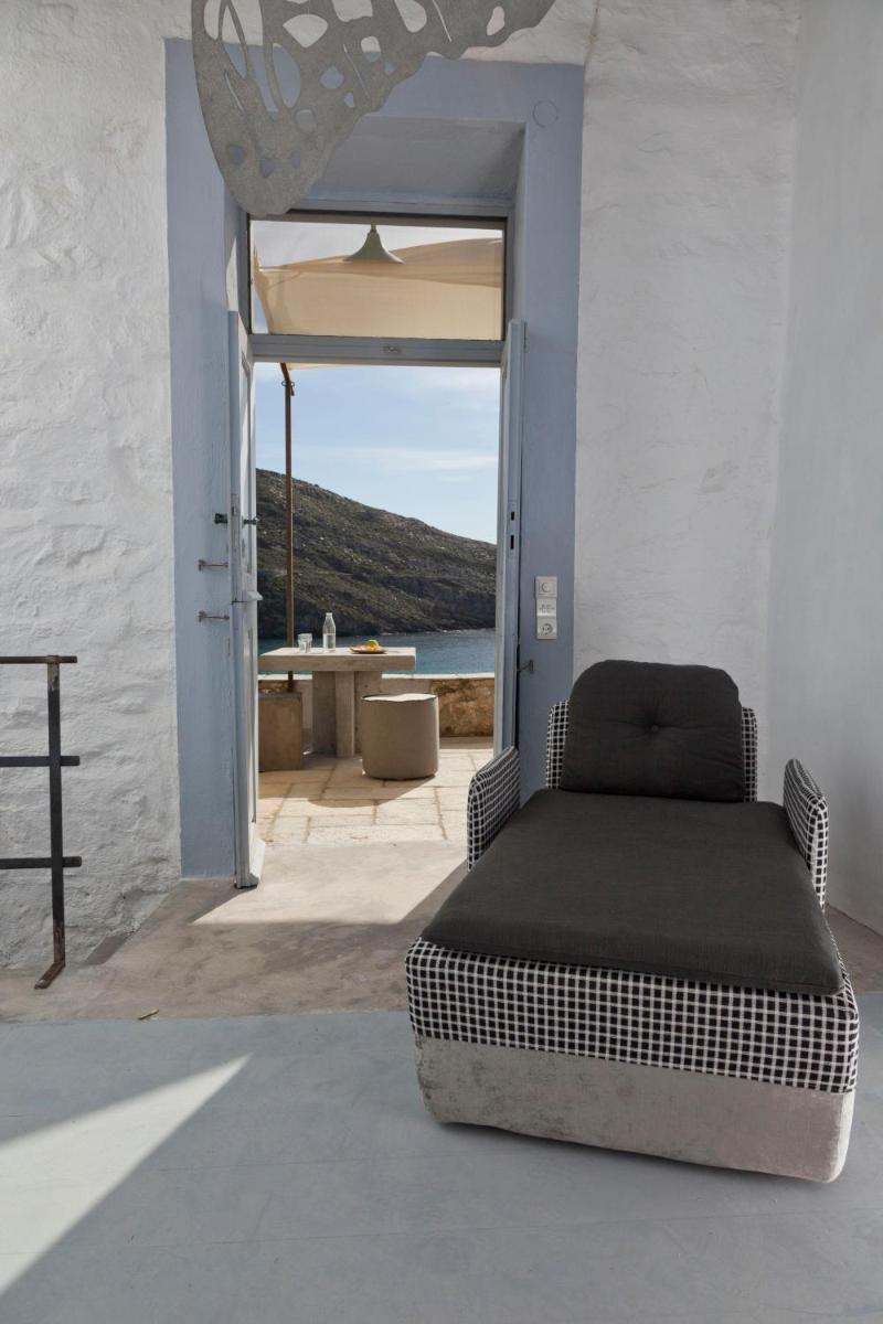 Coco-Mat Eco Residences Serifos