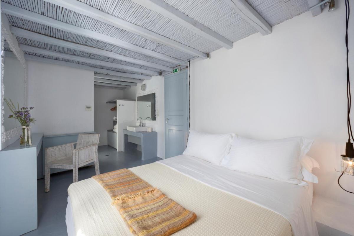 Coco-Mat Eco Residences Serifos