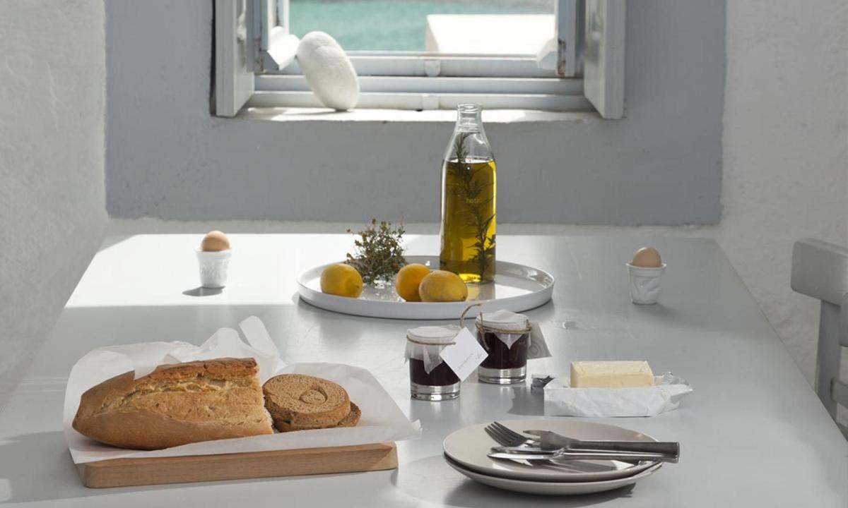 Coco-Mat Eco Residences Serifos