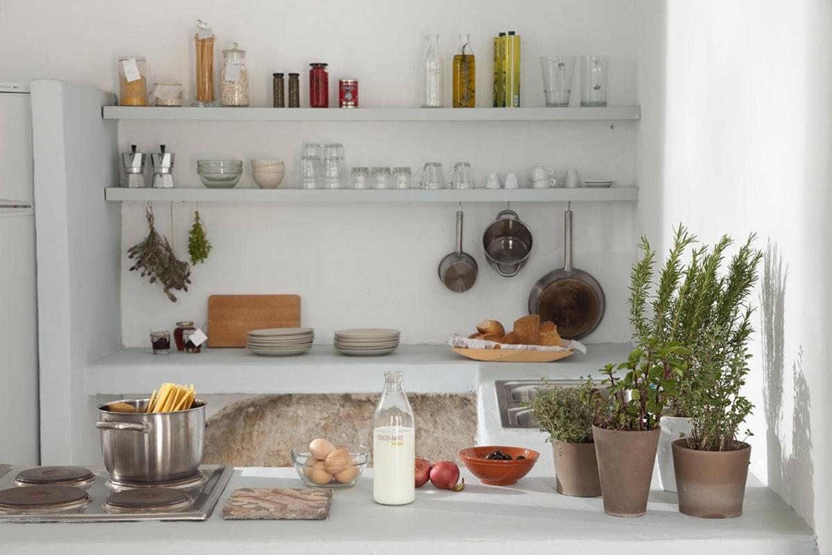 Coco-Mat Eco Residences Serifos