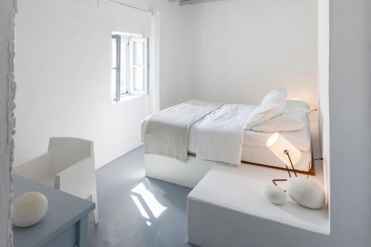 Coco-Mat Eco Residences Serifos