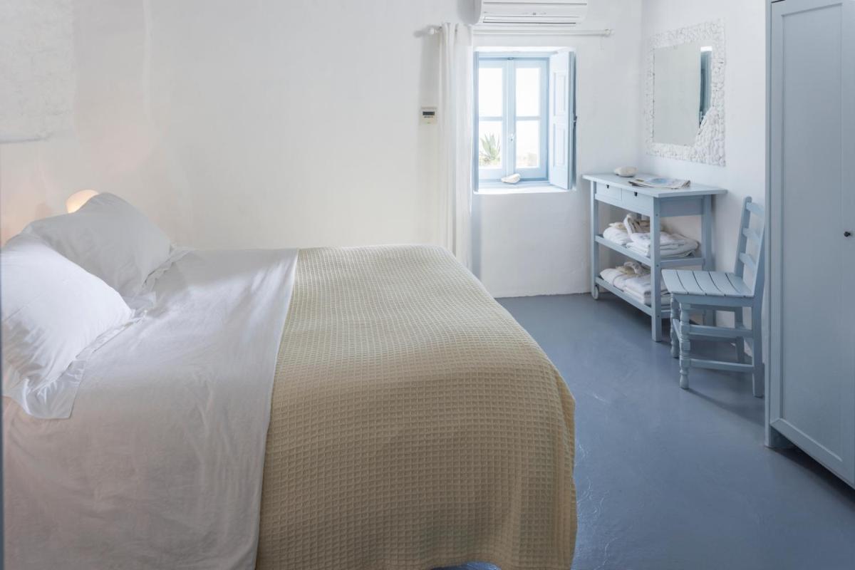 Coco-Mat Eco Residences Serifos