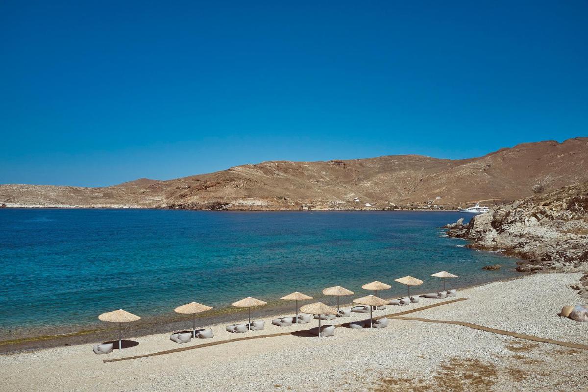 Coco-Mat Eco Residences Serifos