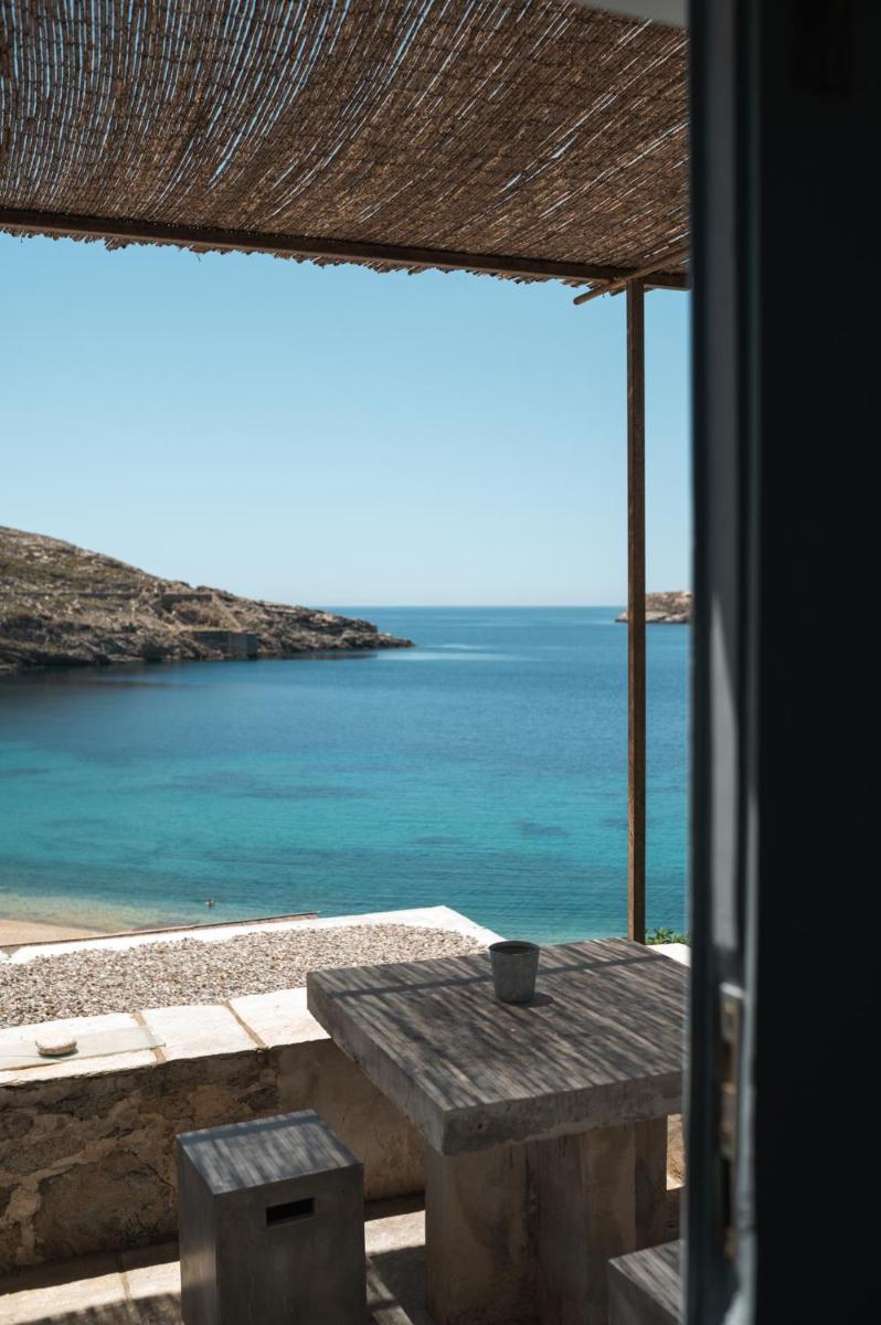 Coco-Mat Eco Residences Serifos