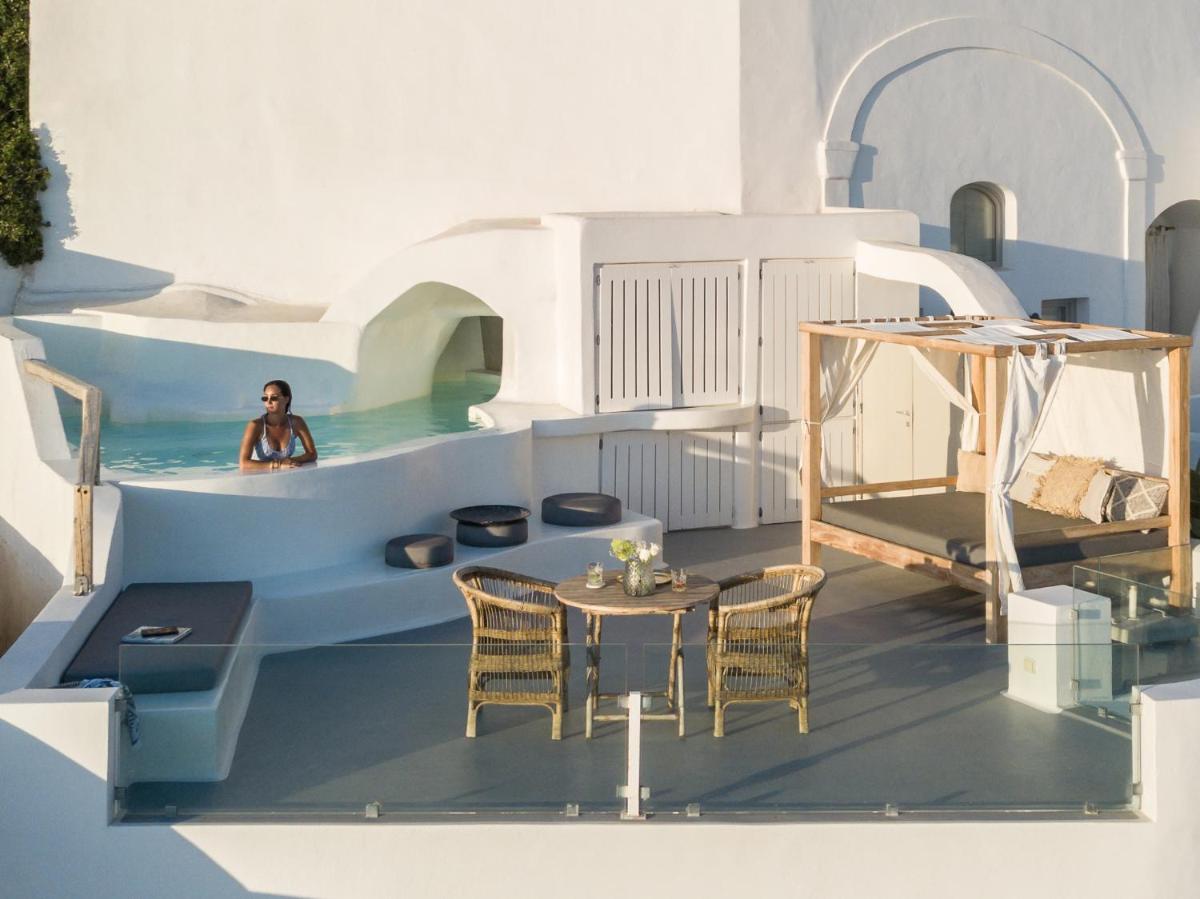 Cocoon Suites