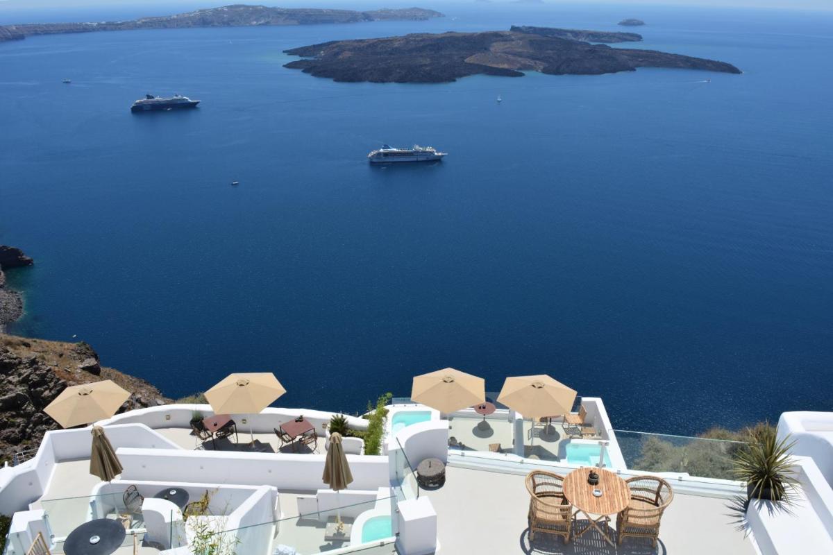 Cocoon Suites