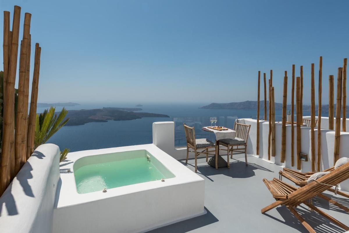 Cocoon Suites