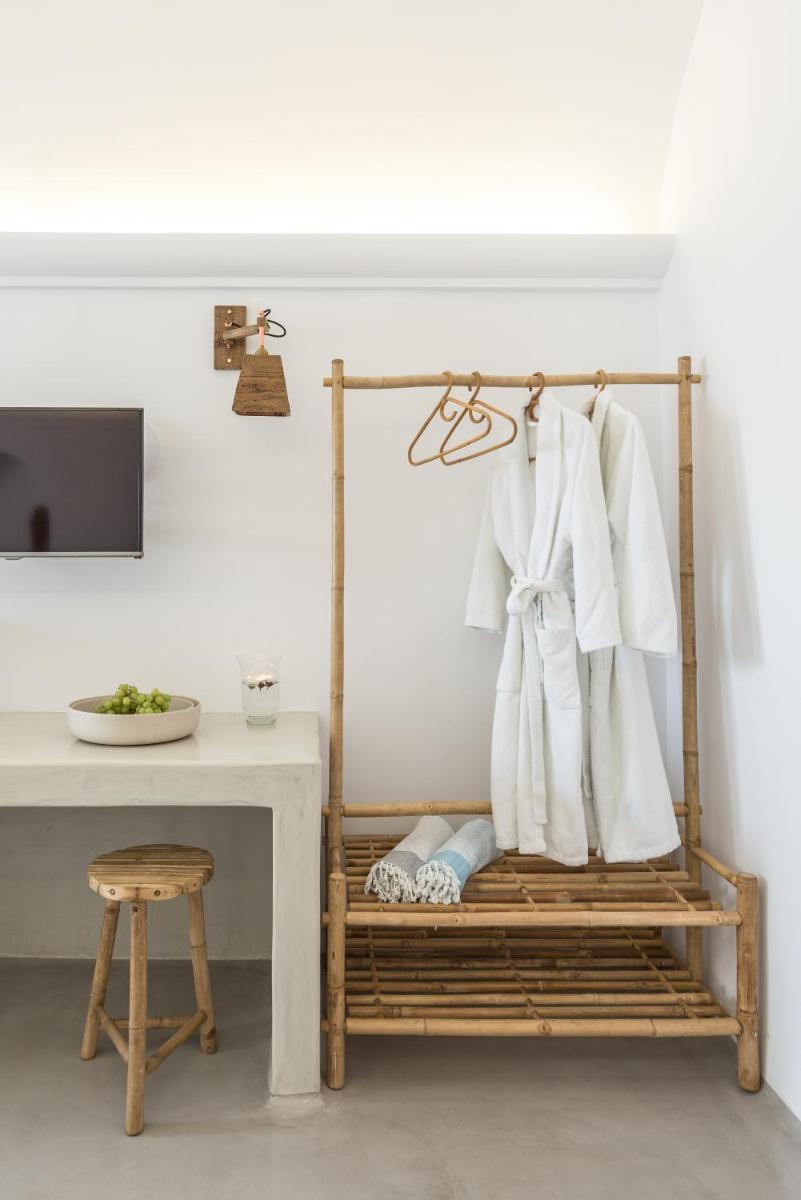 Cocoon Suites