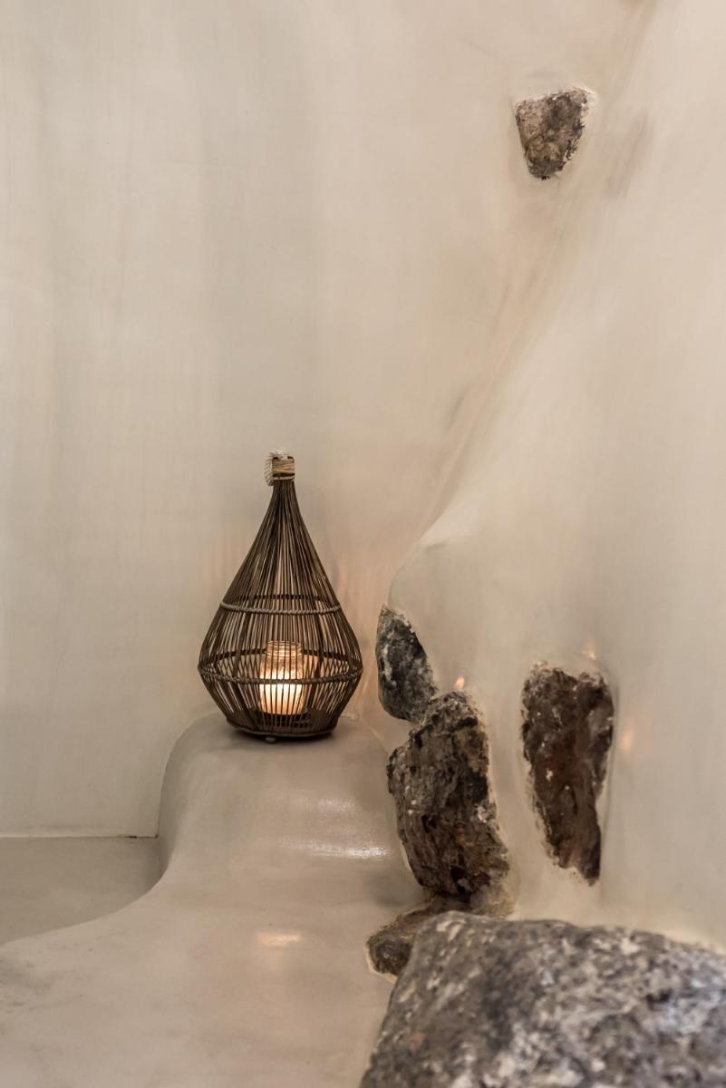 Cocoon Suites