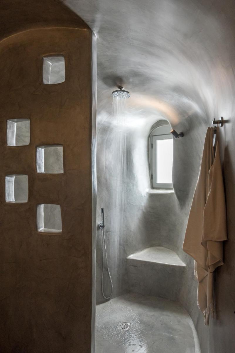Cocoon Suites