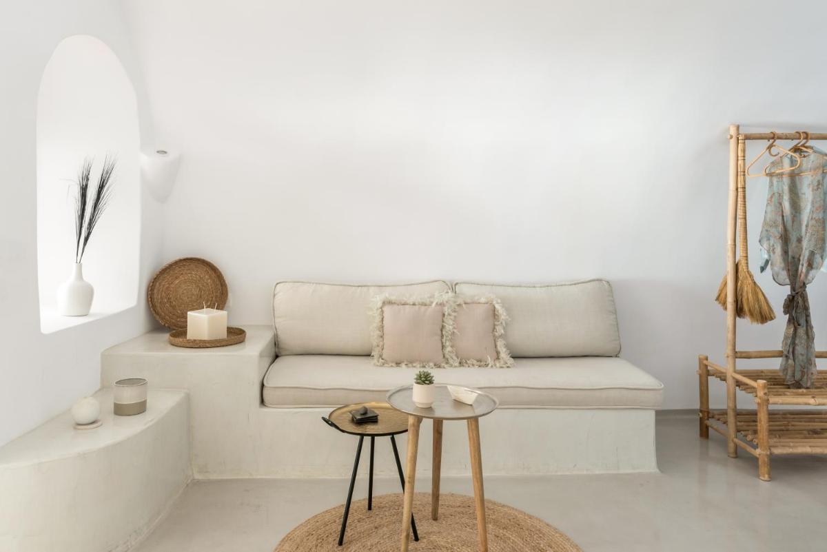 Cocoon Suites