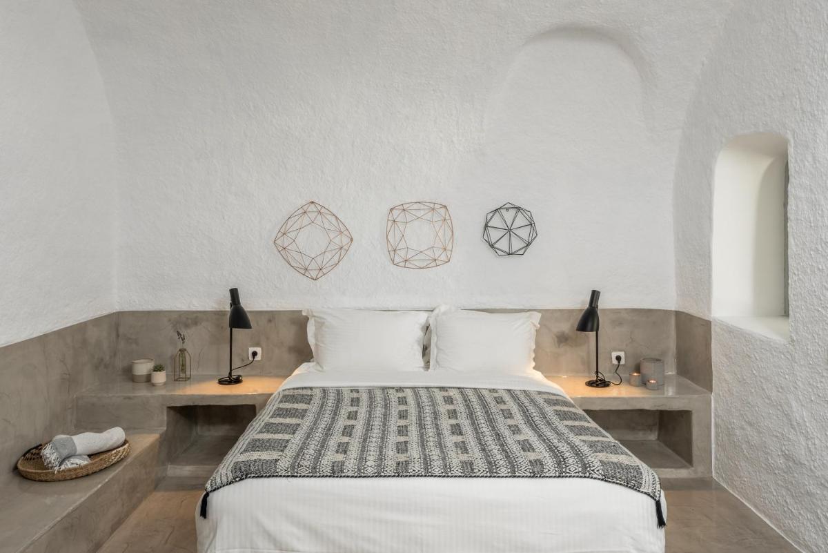 Cocoon Suites