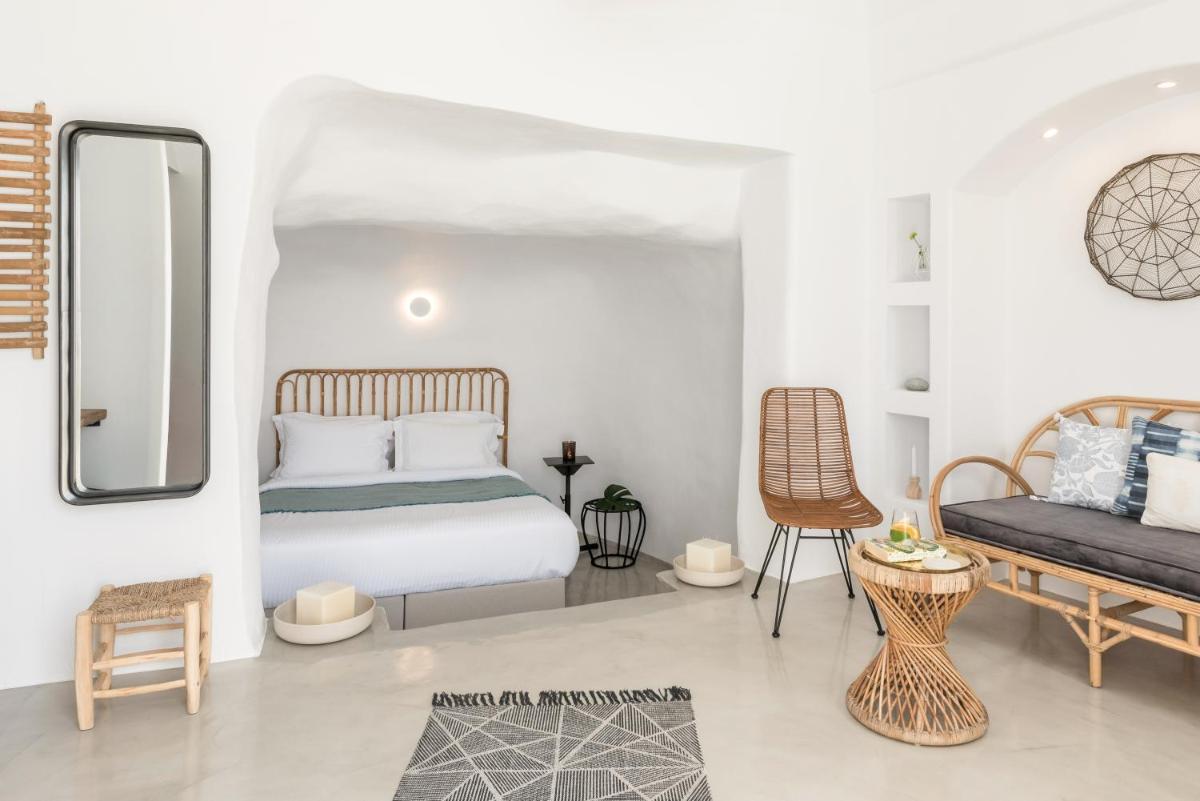 Cocoon Suites