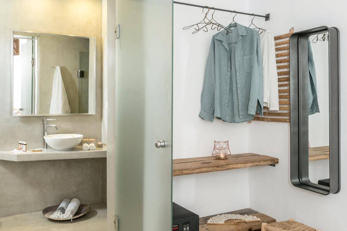 Cocoon Suites