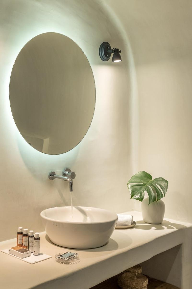 Cocoon Suites