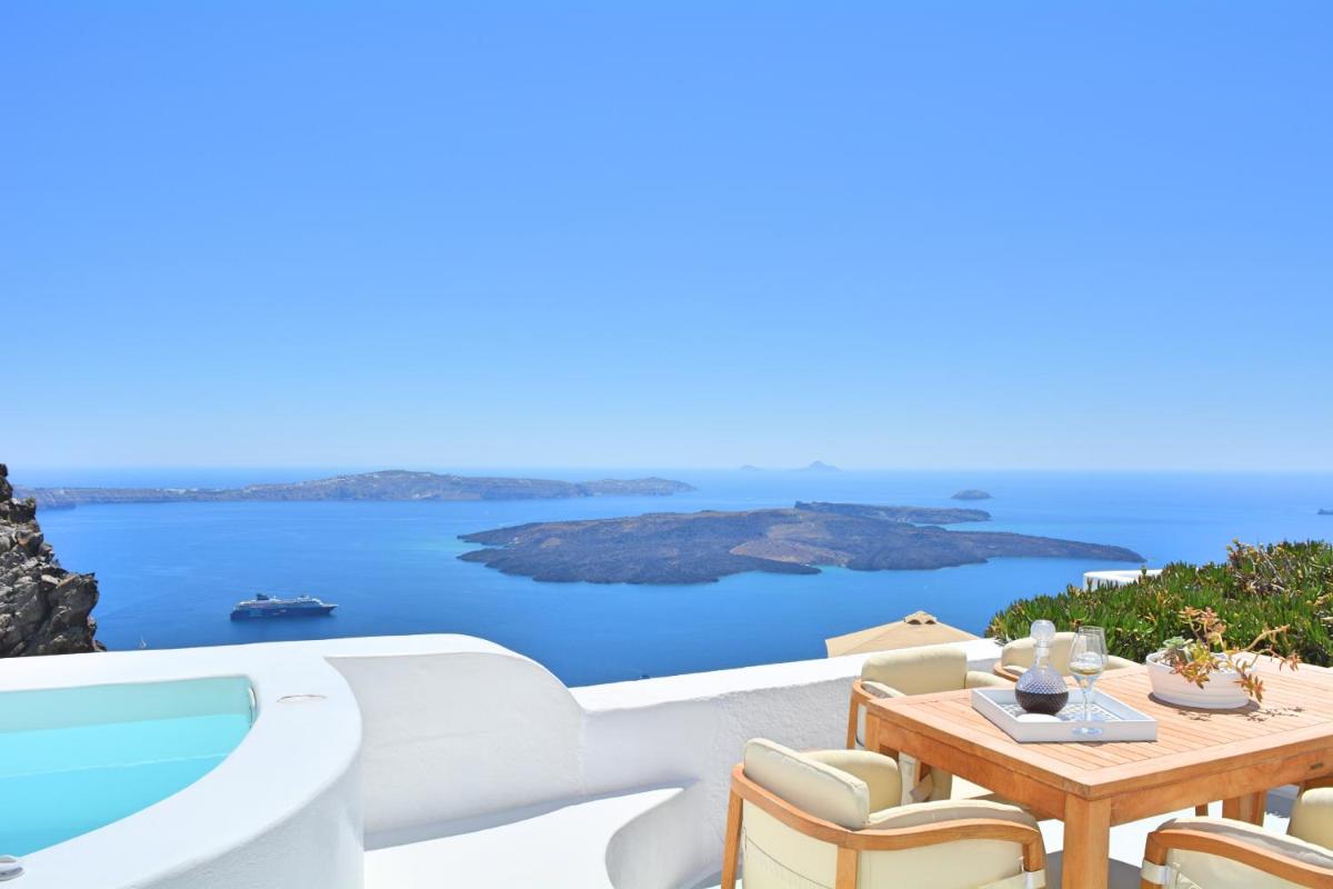 Cocoon Suites