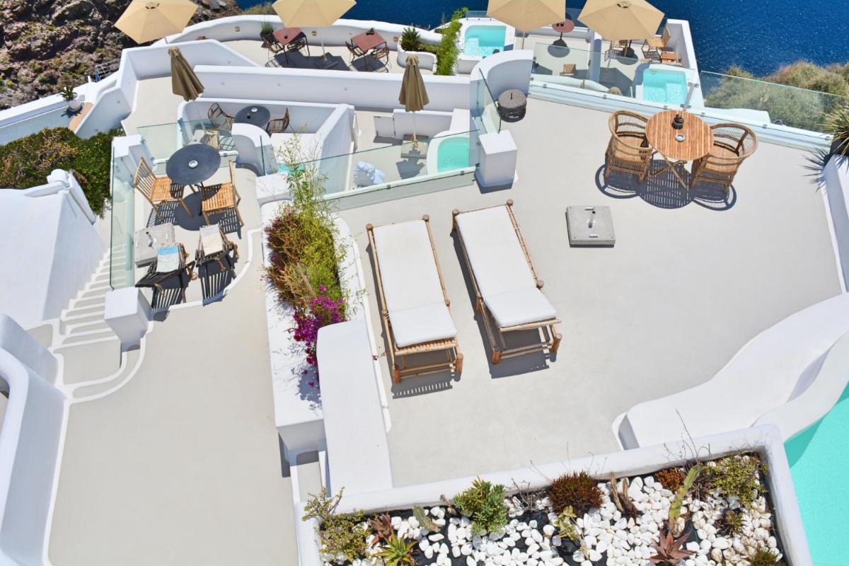 Cocoon Suites