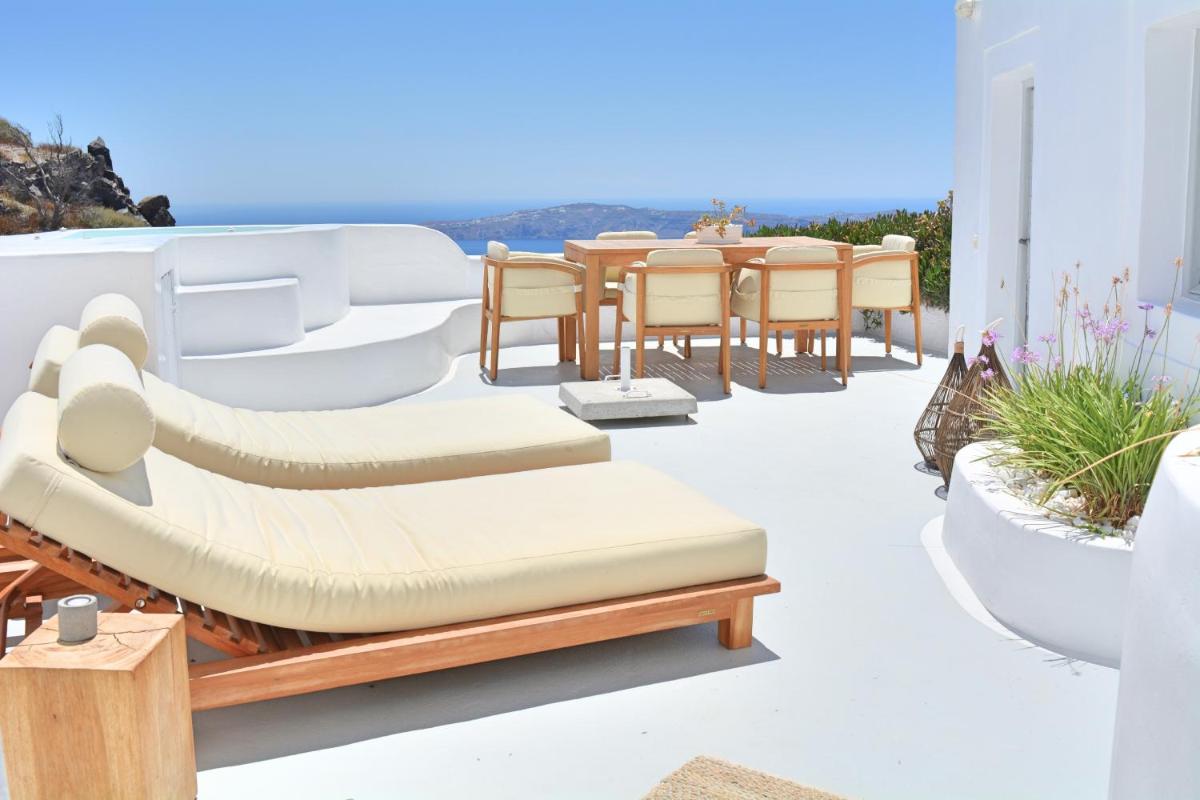Cocoon Suites