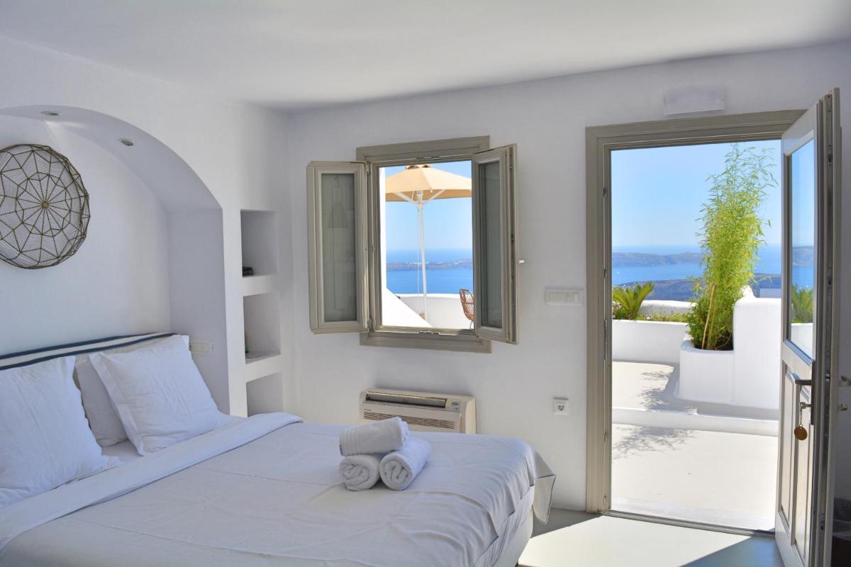 Cocoon Suites