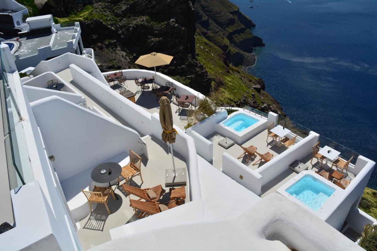 Cocoon Suites