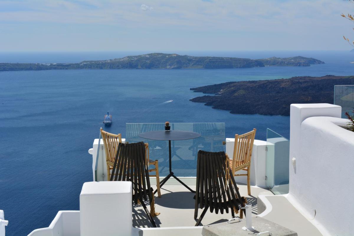 Cocoon Suites