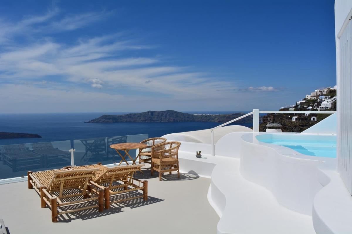 Cocoon Suites
