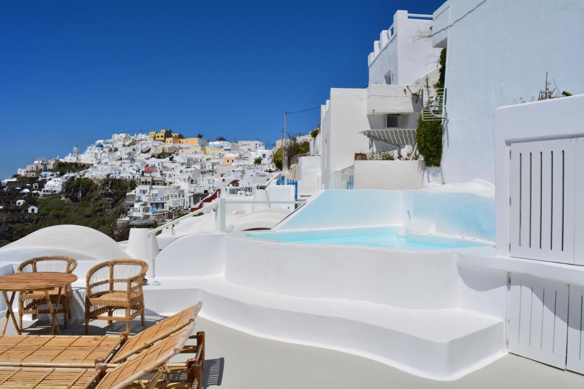 Cocoon Suites