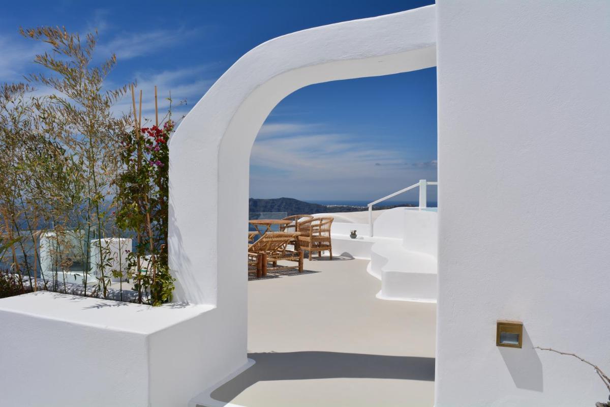 Cocoon Suites
