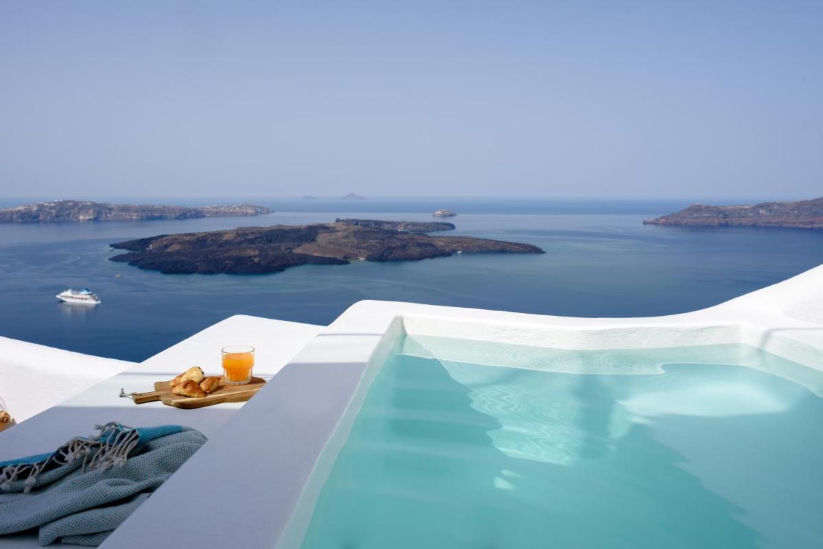 Cocoon Suites