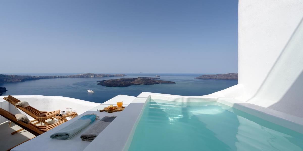 Cocoon Suites