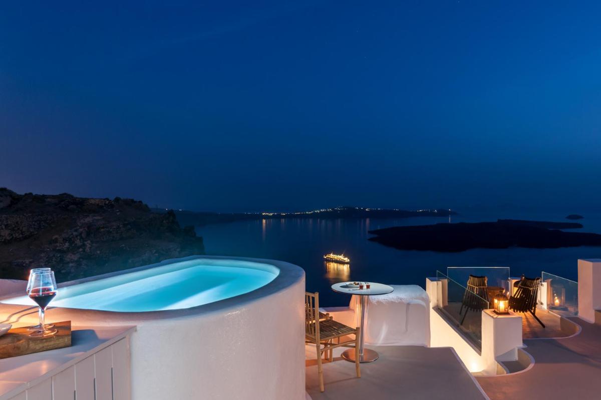 Cocoon Suites